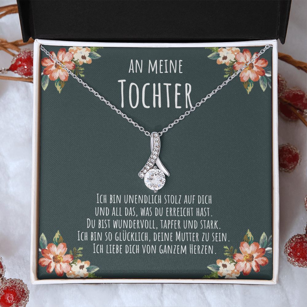 geschenke für tochter von mama