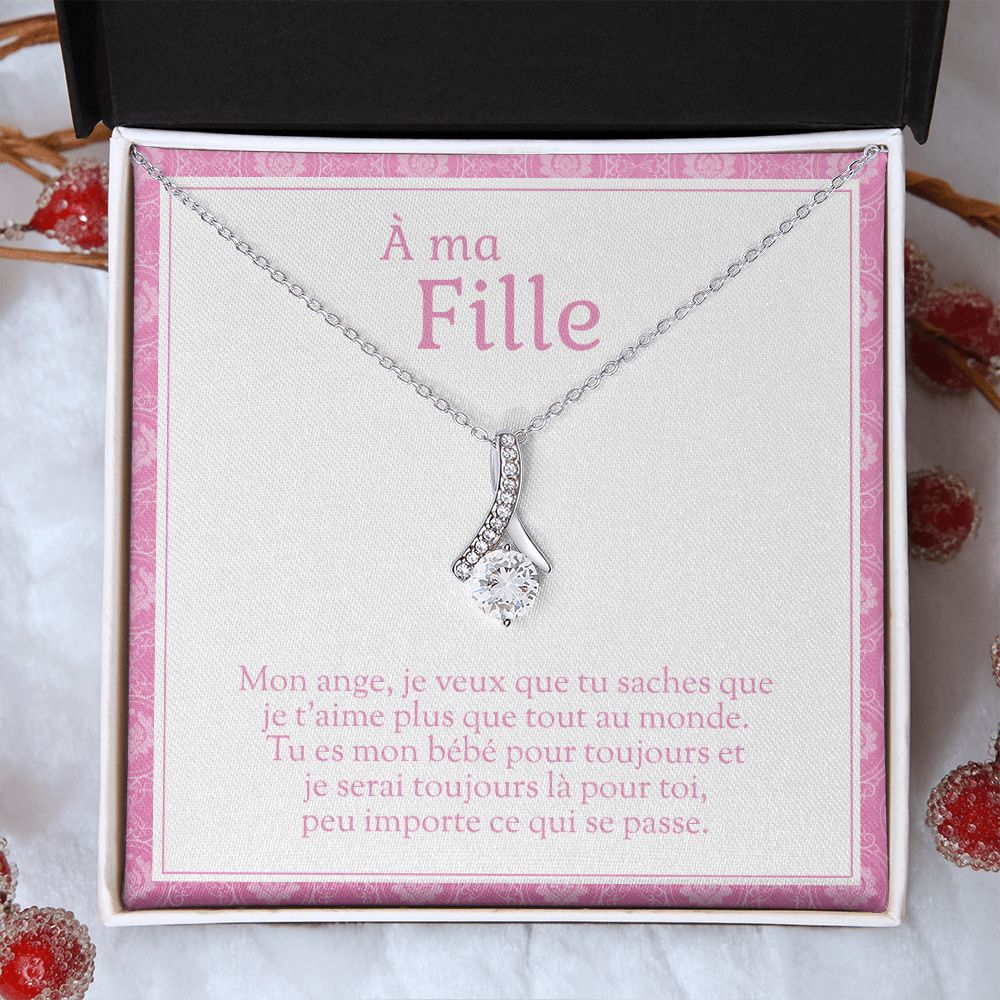 idée cadeau fille