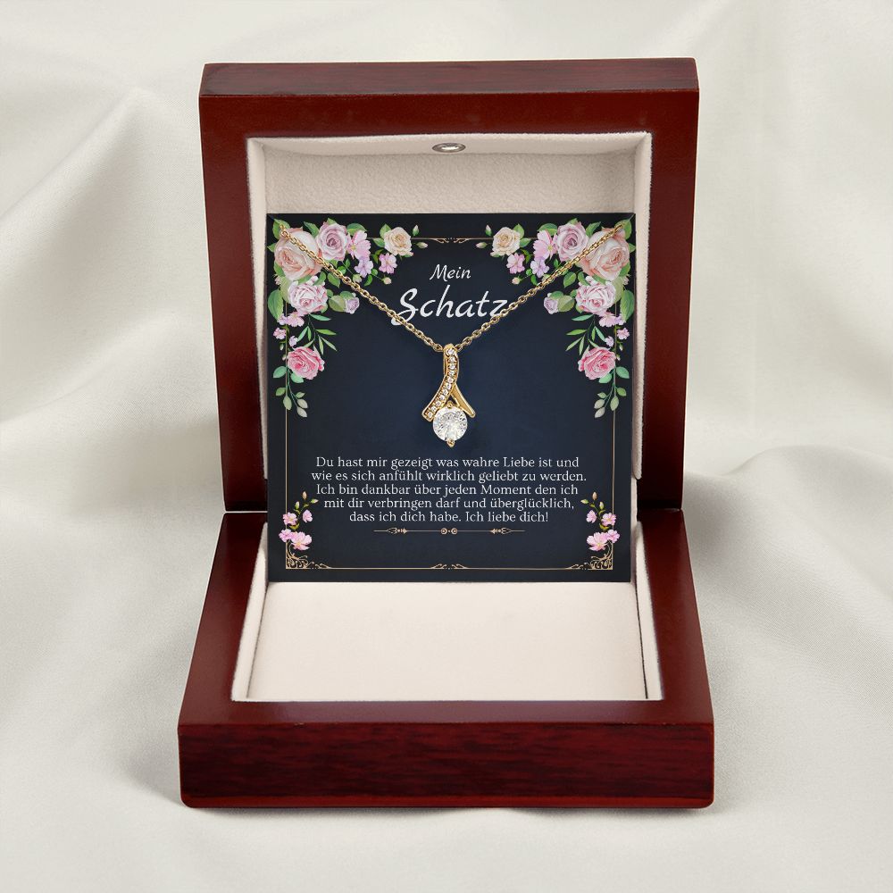 geschenk für ehefrau zur silberhochzeit