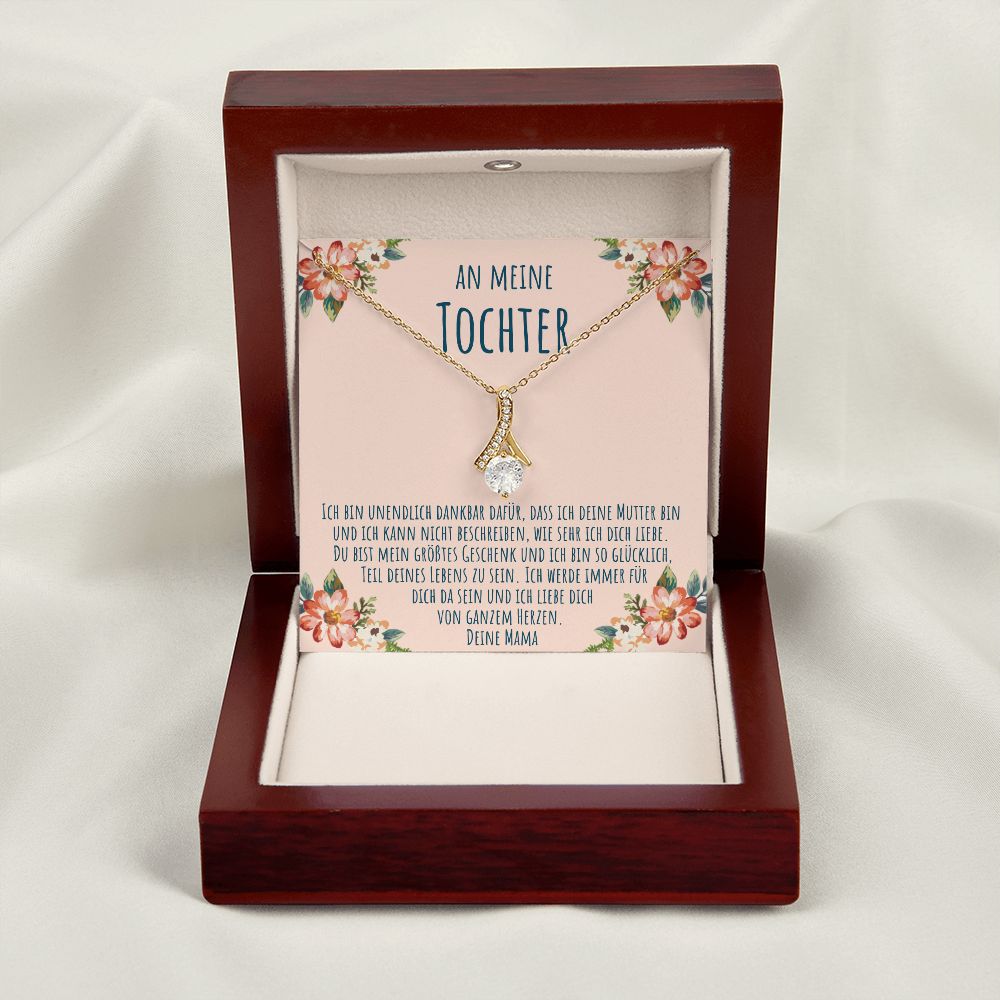 geschenke für die beste tochter der welt