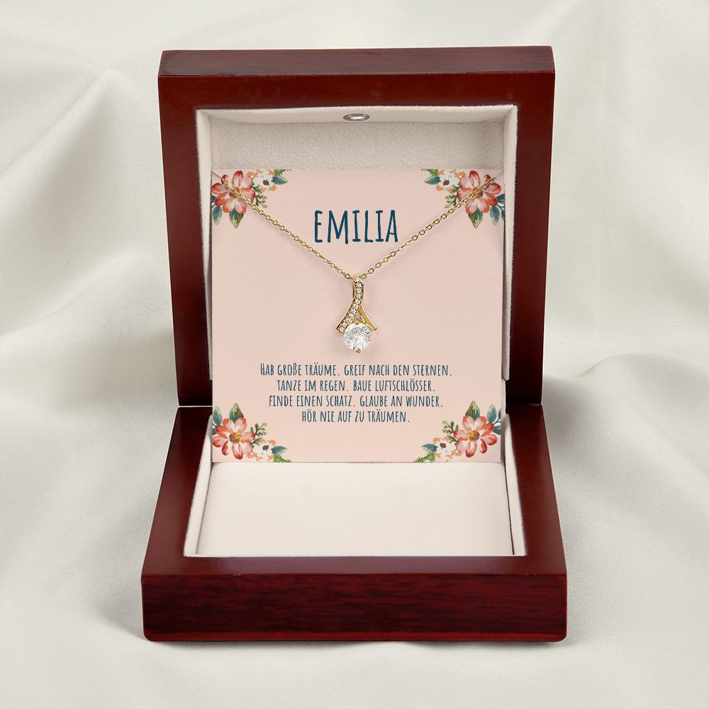 geschenk für nichte 20 jahre