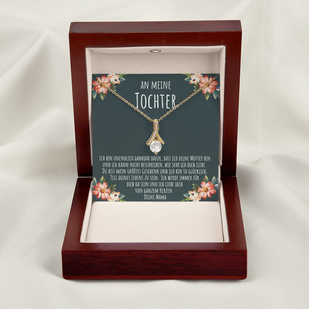 geschenke für die beste tochter der welt