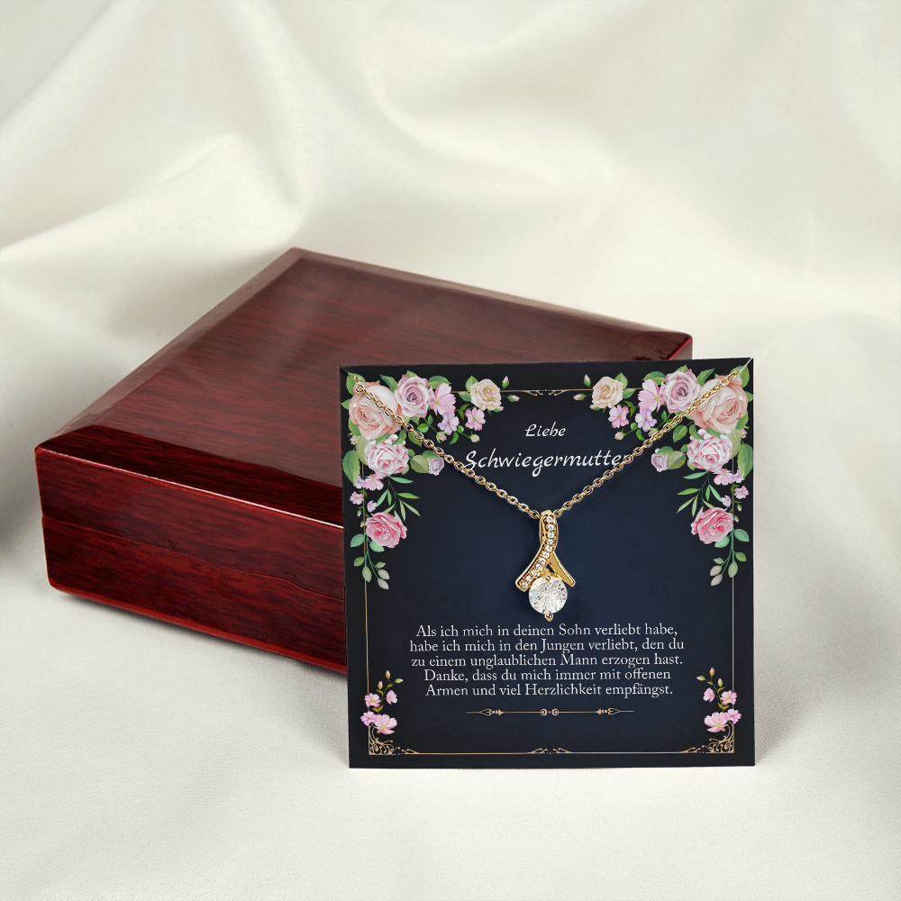 schwiegermutter geschenk weihnachten