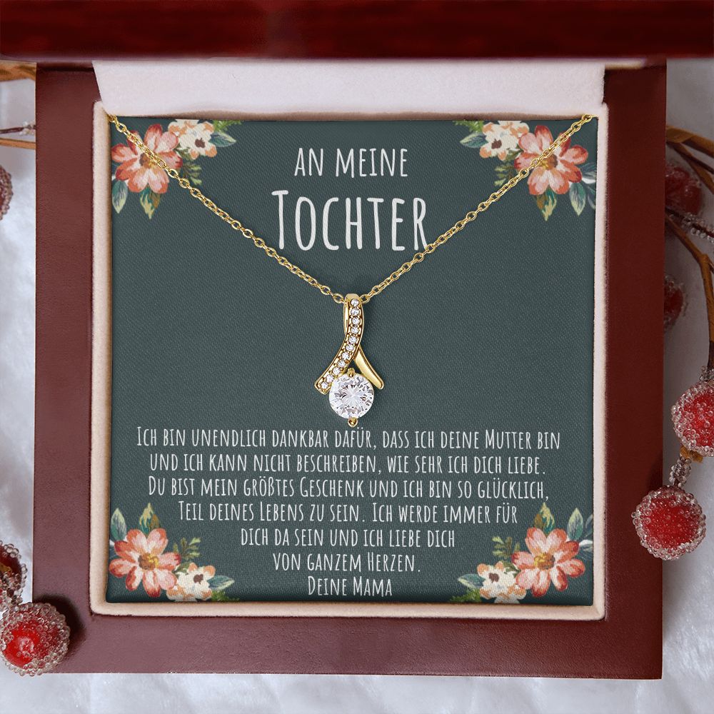 halskette für meine tochter