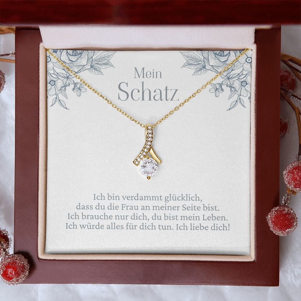 schöne valentinstag geschenke für frauen