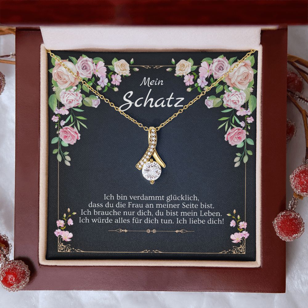 schöne valentinstag geschenke für frauen