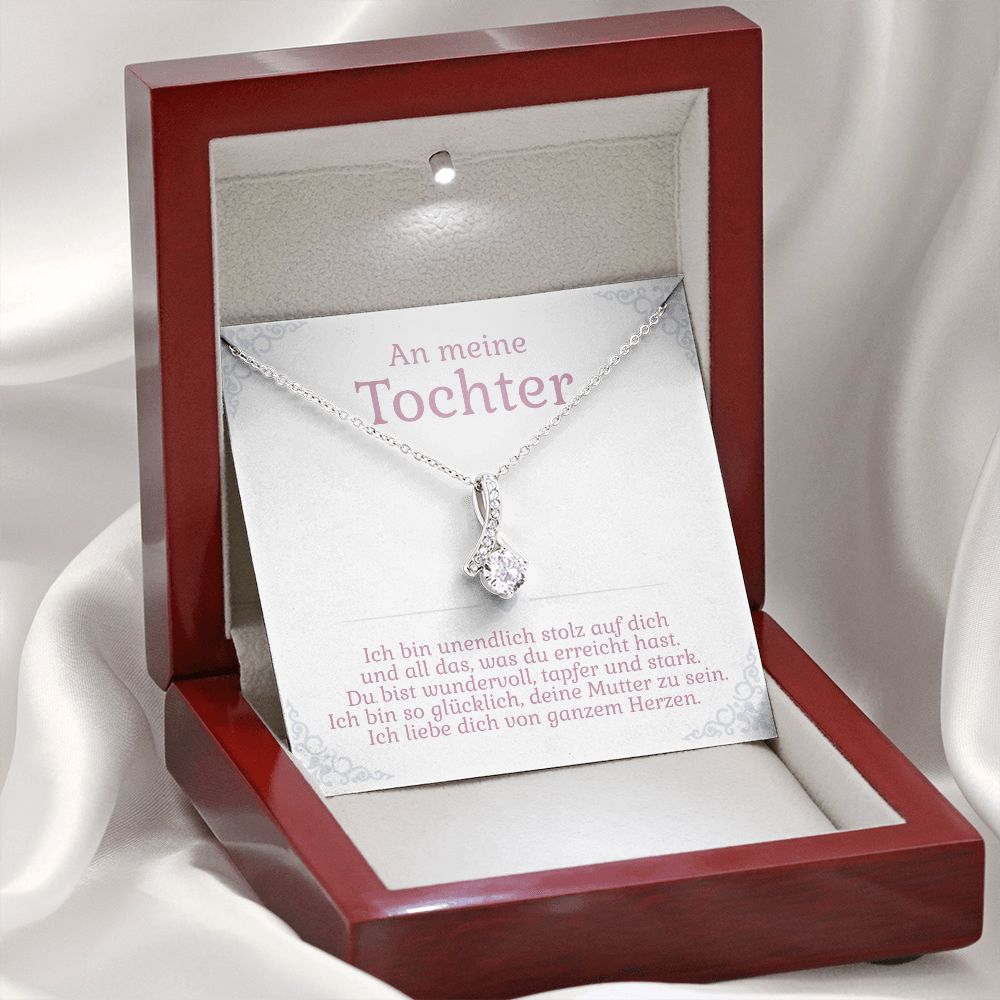 mutter tochter geschenk schmuck