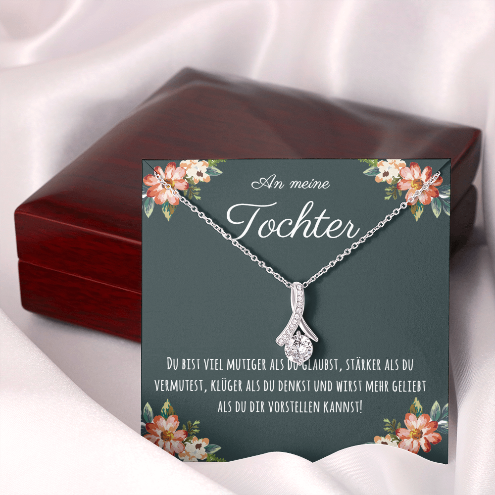 geschenk für meine schwangere tochter