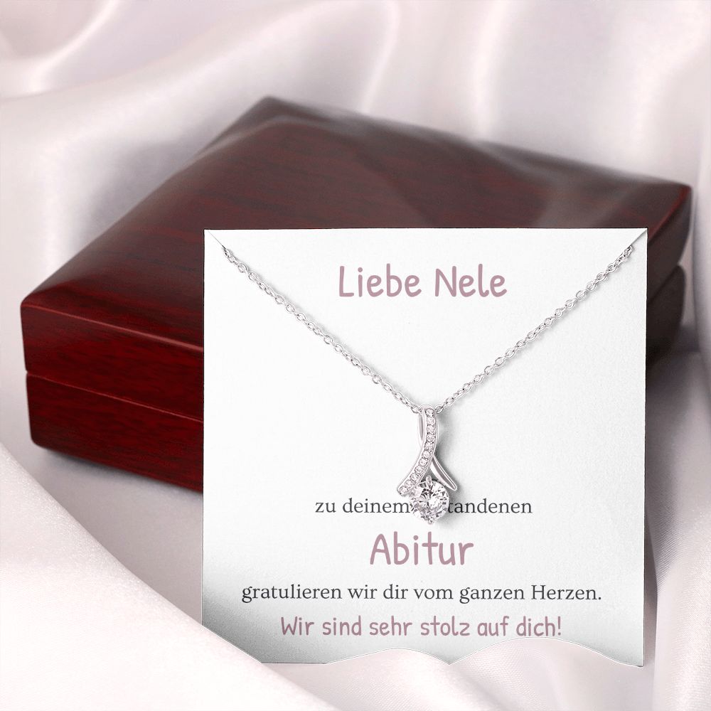 abitur geschenk tochter
