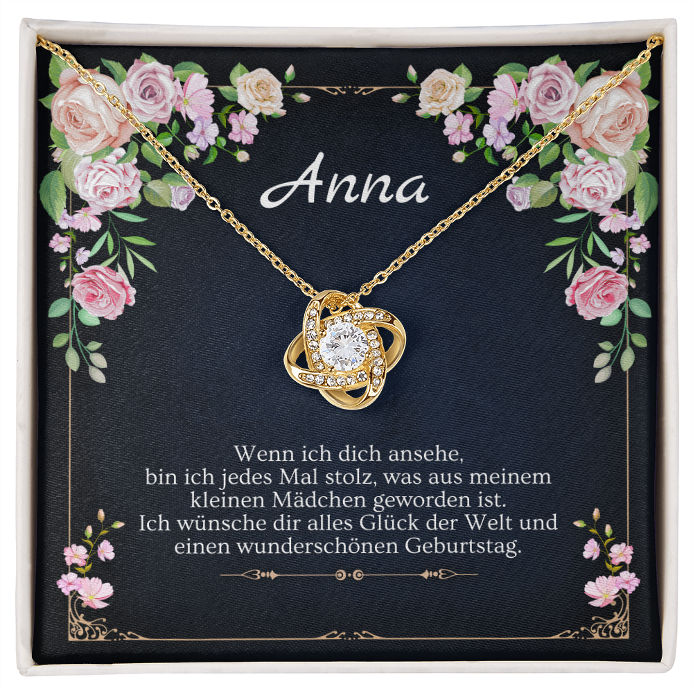 geschenk zum 18. geburtstag tochter