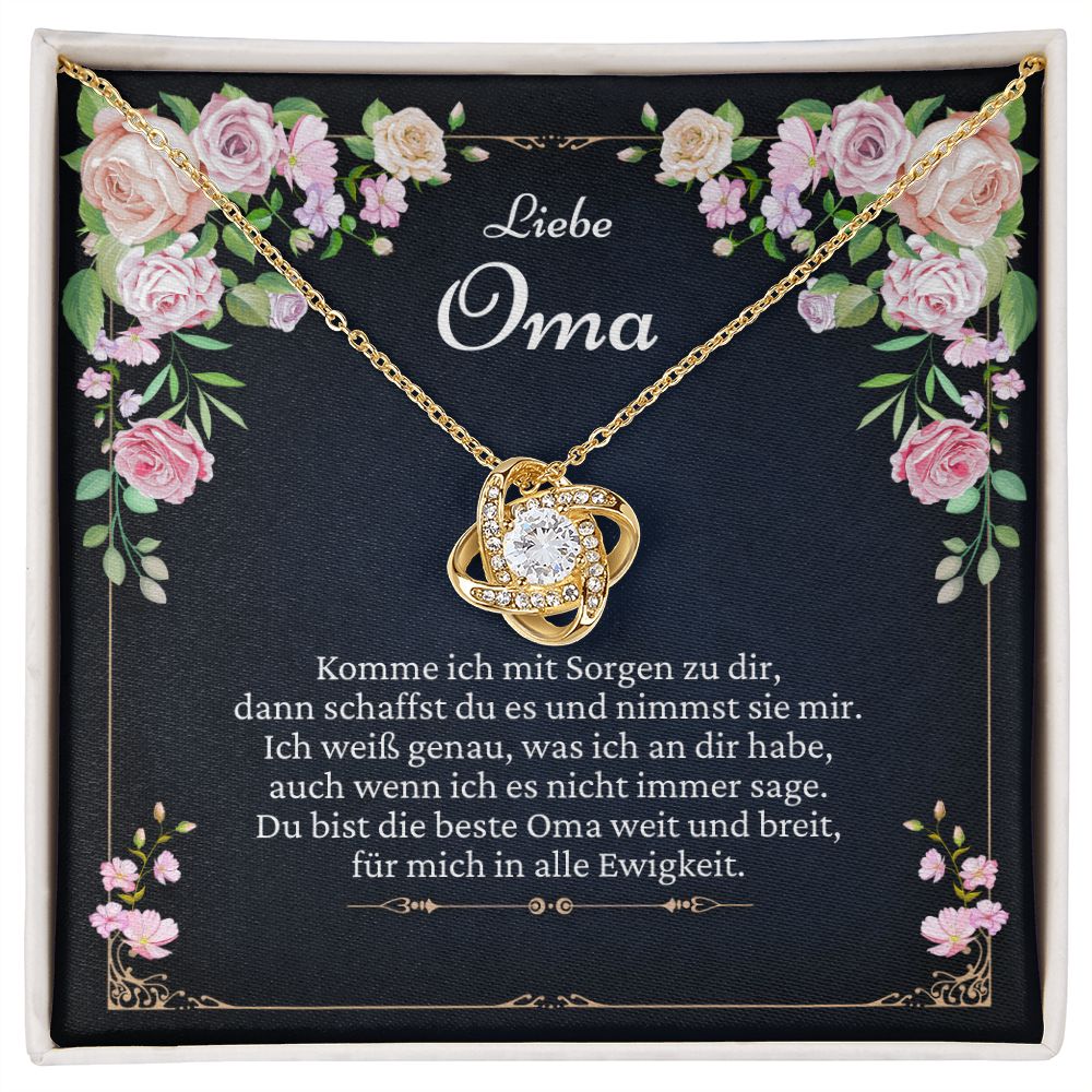 ketten für omas