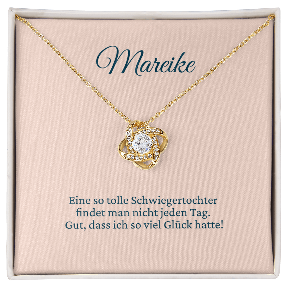 geschenk schwiegertochter weihnachten