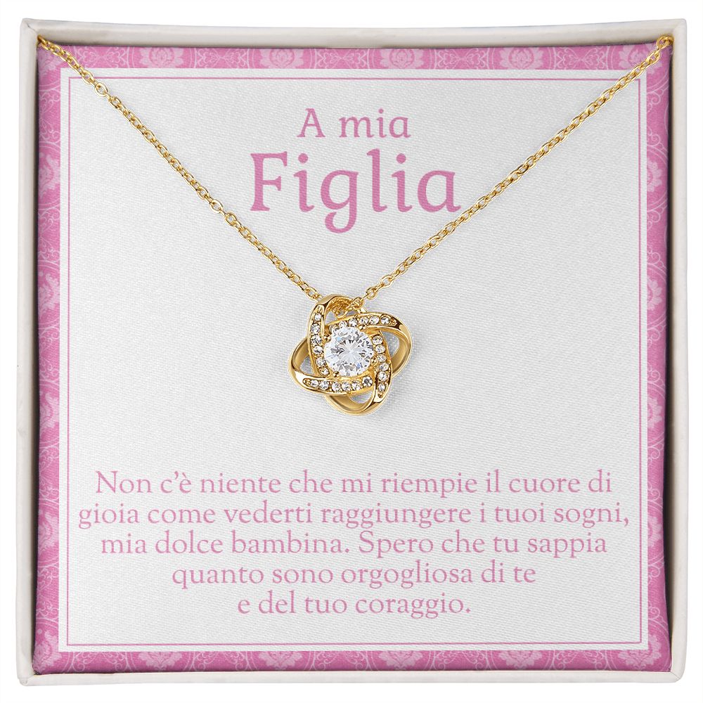 regalo di natale per mia figlia