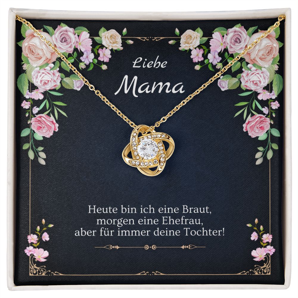 geschenk hochzeit brautmutter