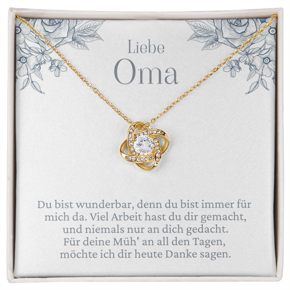 ketten für omas