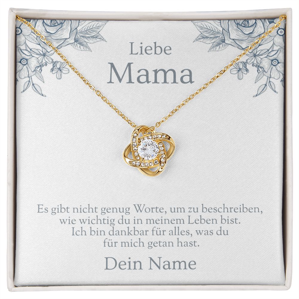 was kann ich meiner mama schenken