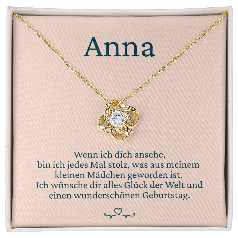 geschenk zum 18. geburtstag tochter