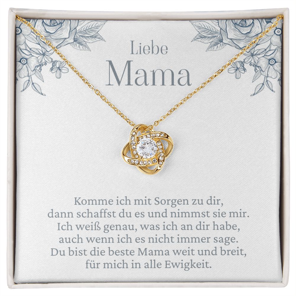 muttertagsgeschenk kette