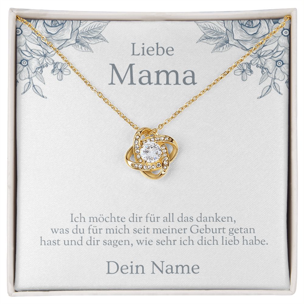 geschenk für meine mutter zum geburtstag