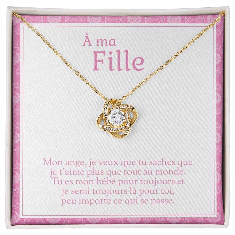 cadeaux pour ma fille