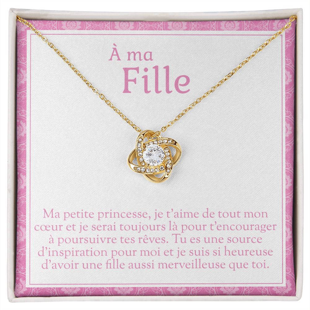 cadeaux pour ma fille