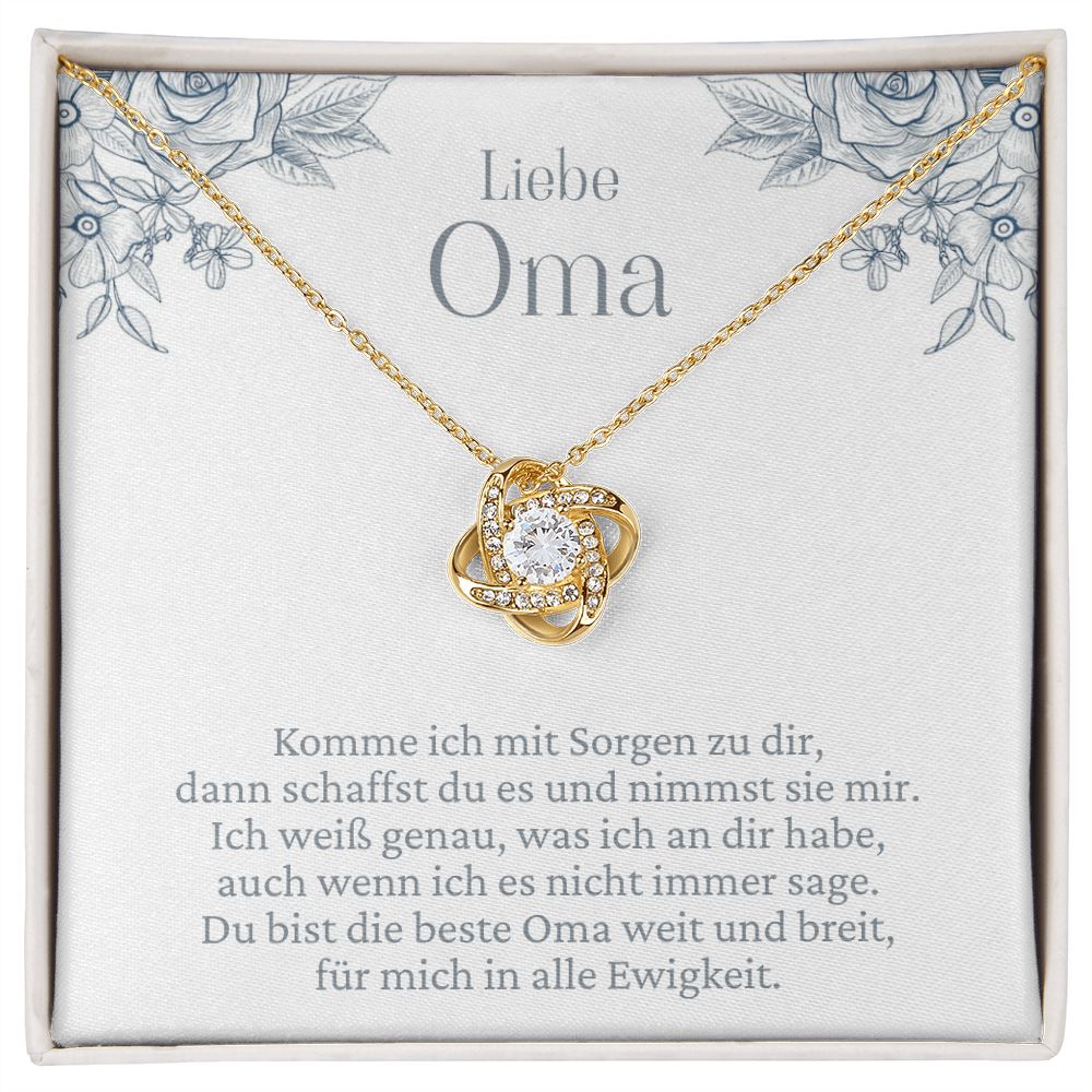 ketten für omas
