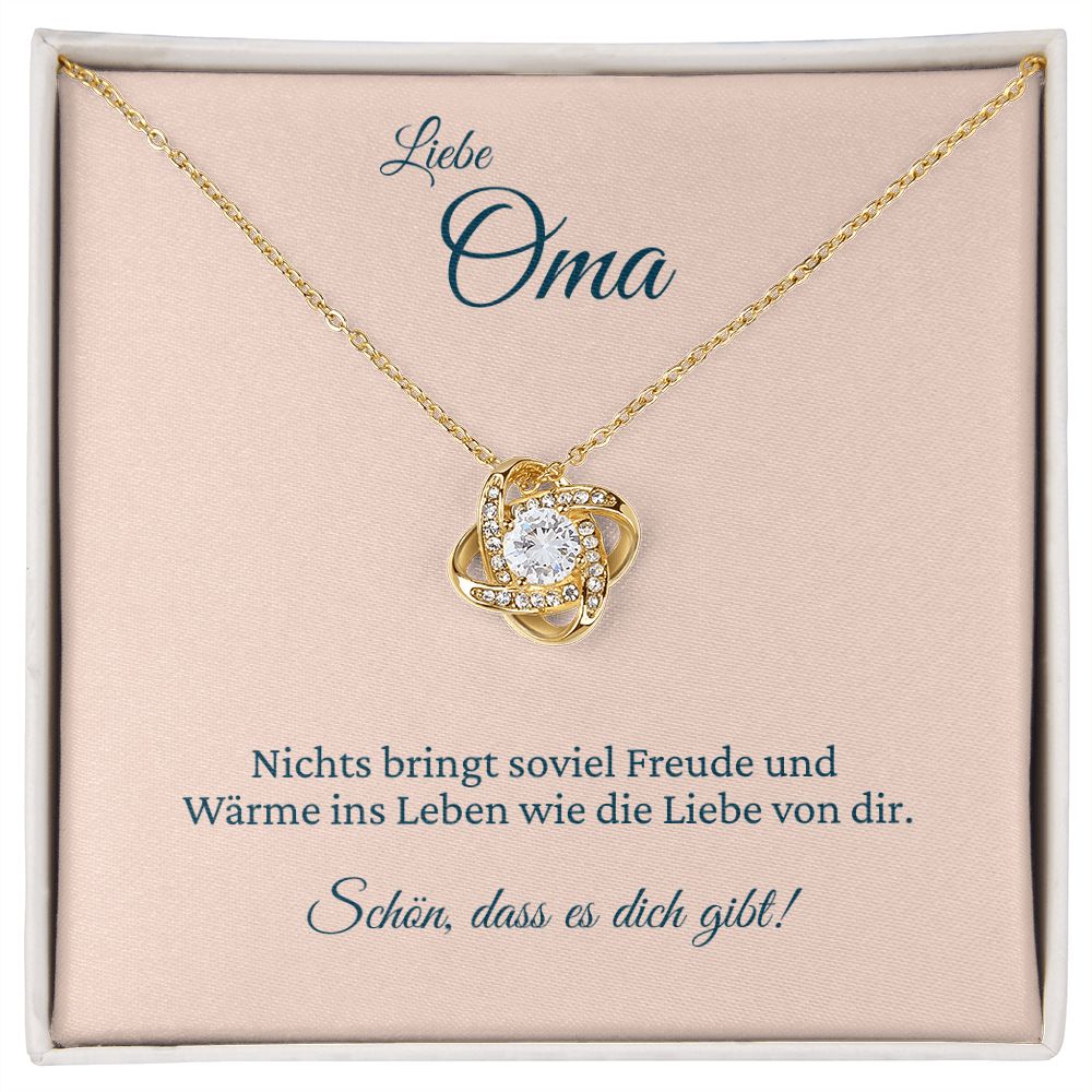 ketten für omas