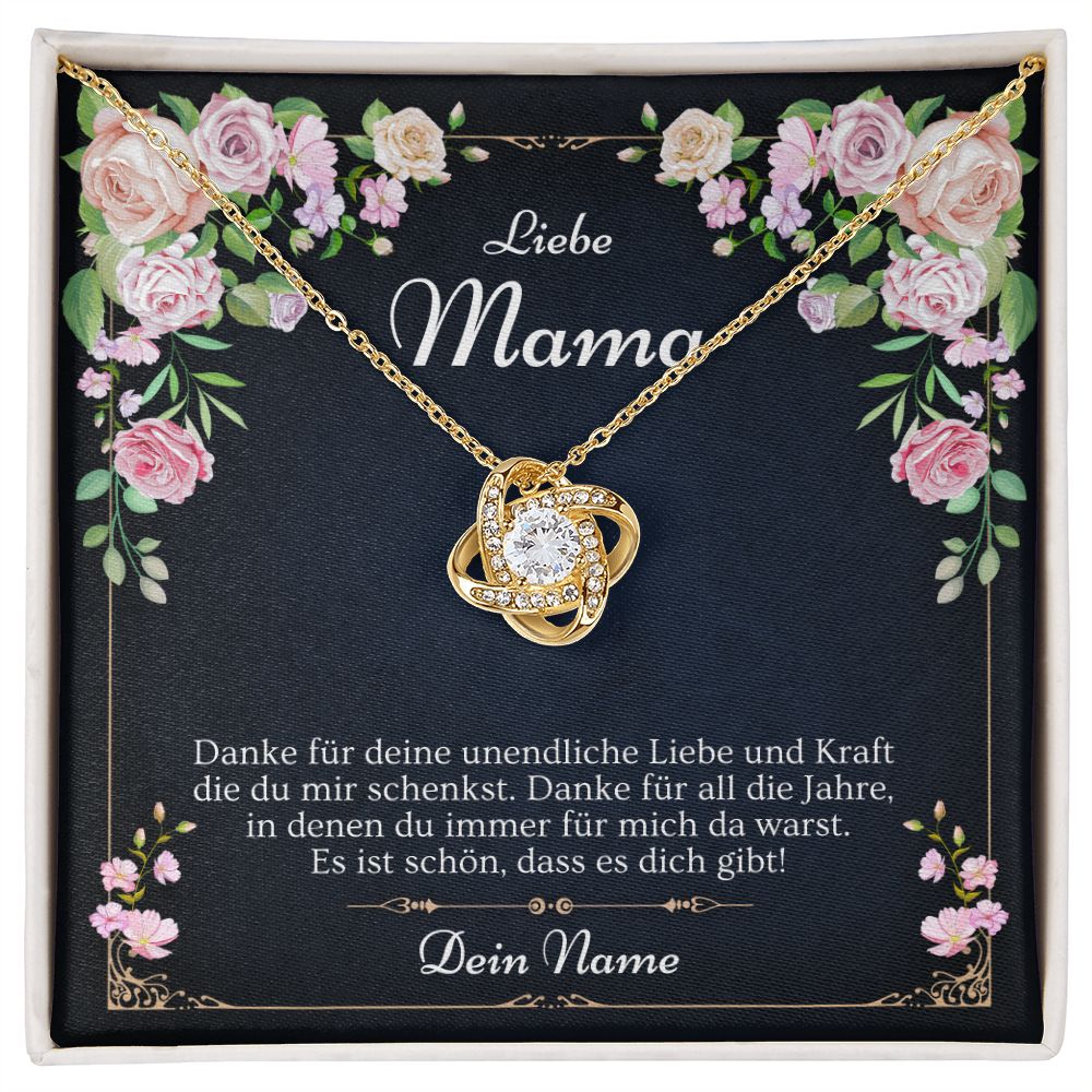 besonderes geschenk für mutter