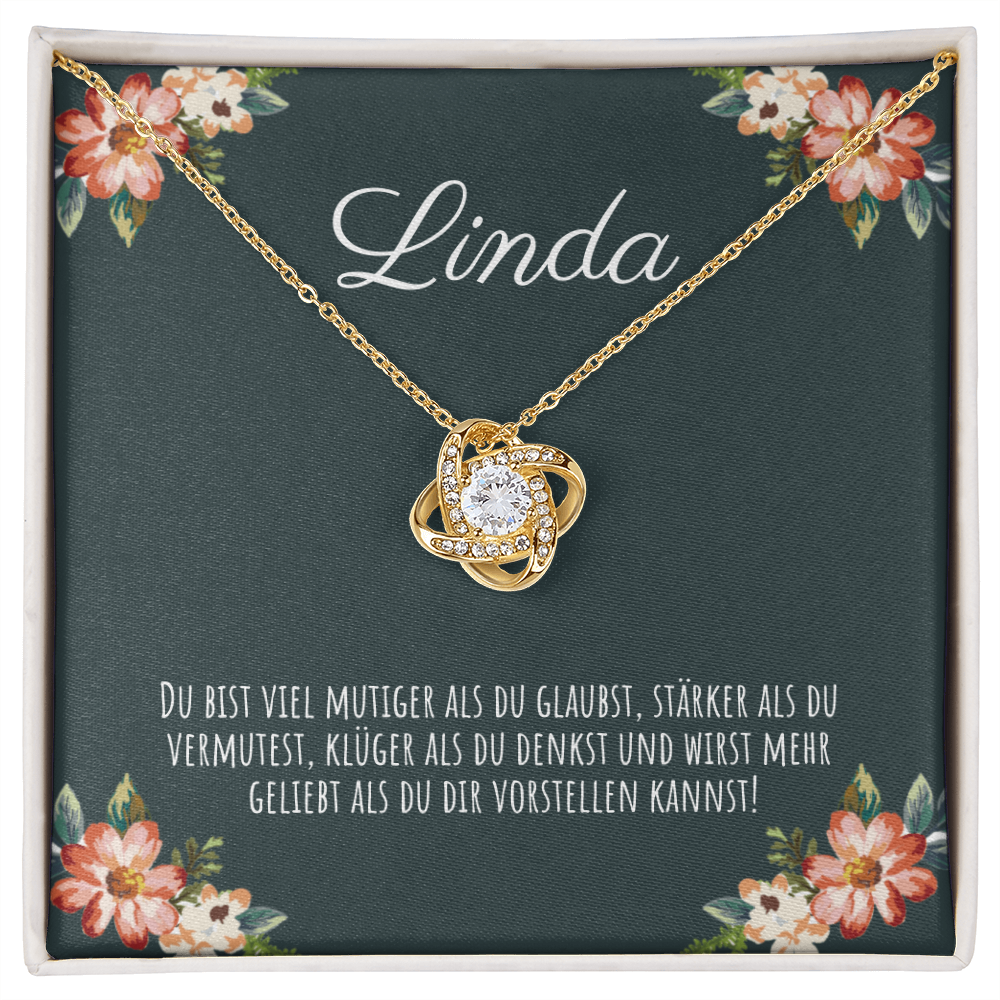 kette für tochter mit spruch deutsch