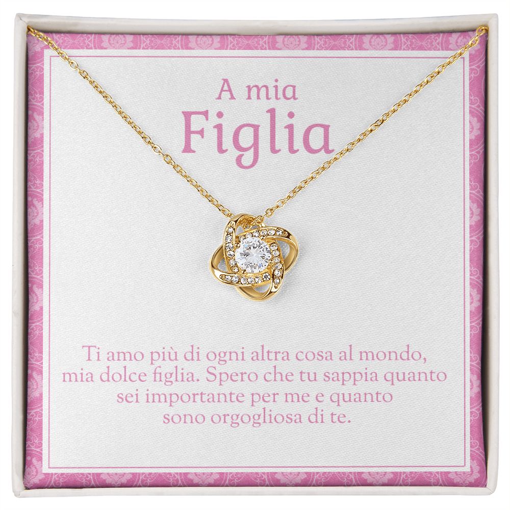 regalo di natale per mia figlia