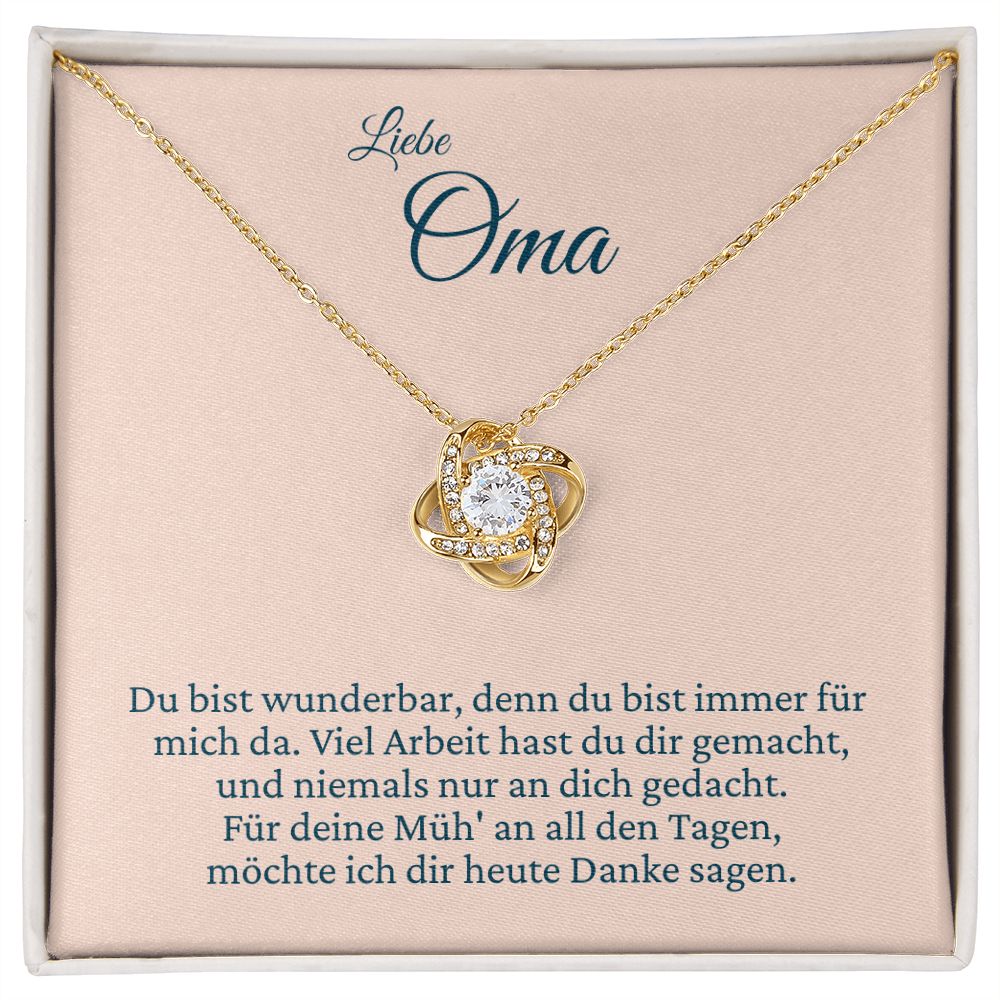 ketten für omas