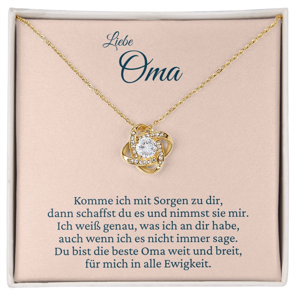 ketten für omas