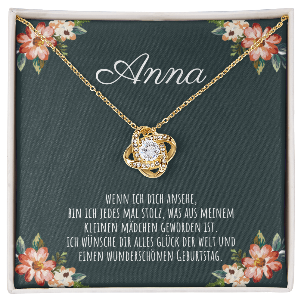 geschenk zum 18. geburtstag tochter