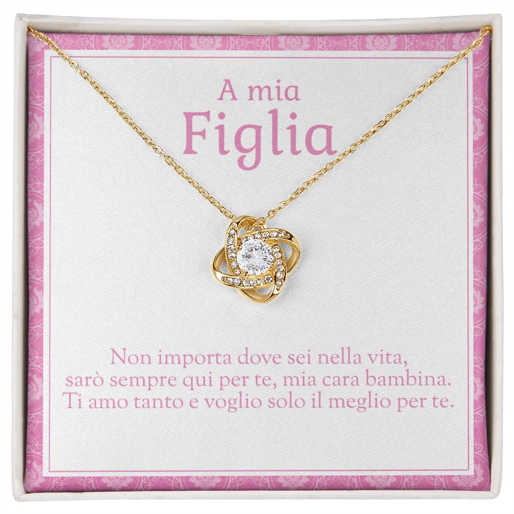 regalo di natale per mia figlia