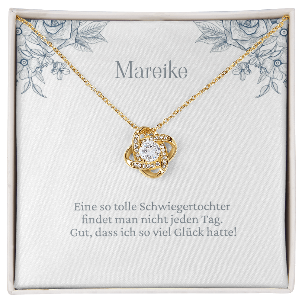 geschenk schwiegertochter weihnachten