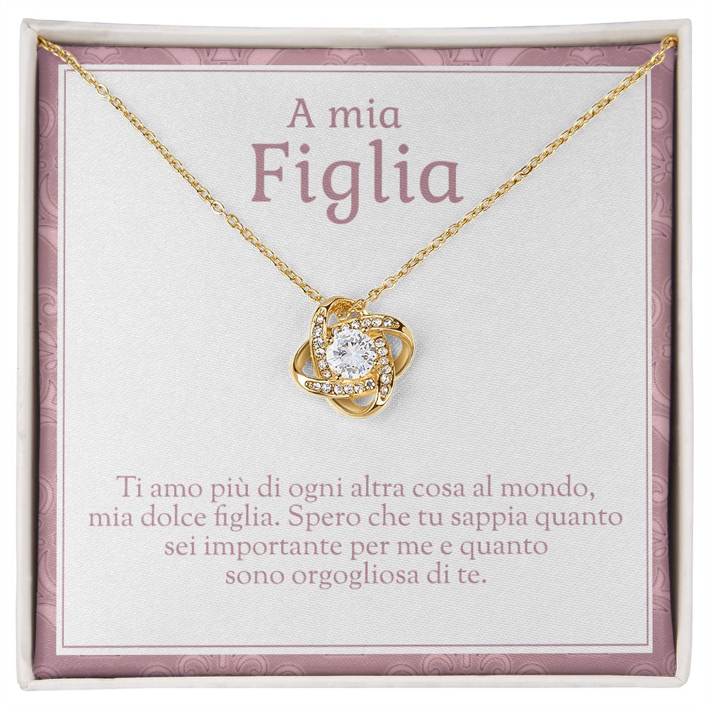 regalo di natale per mia figlia