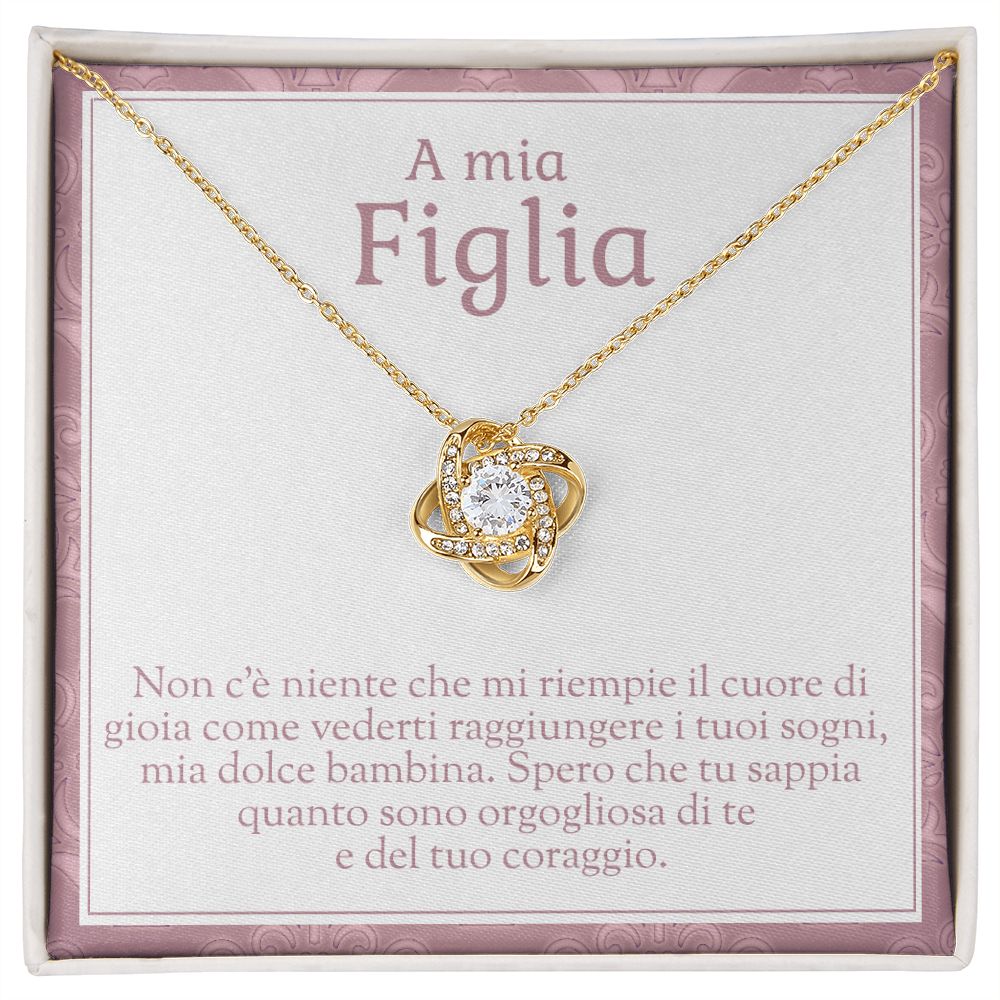 regalo di natale per mia figlia