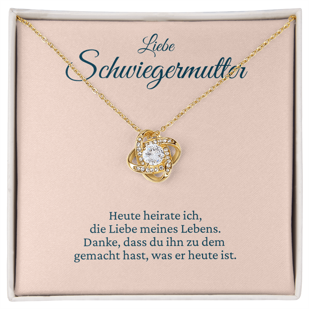 geschenk hochzeit schwiegermutter