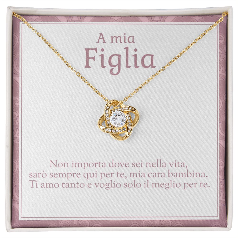 regalo di natale per mia figlia