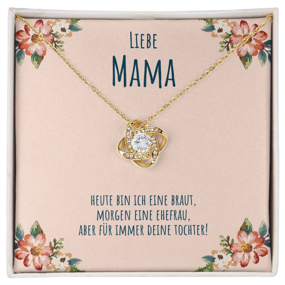 geschenk hochzeit brautmutter