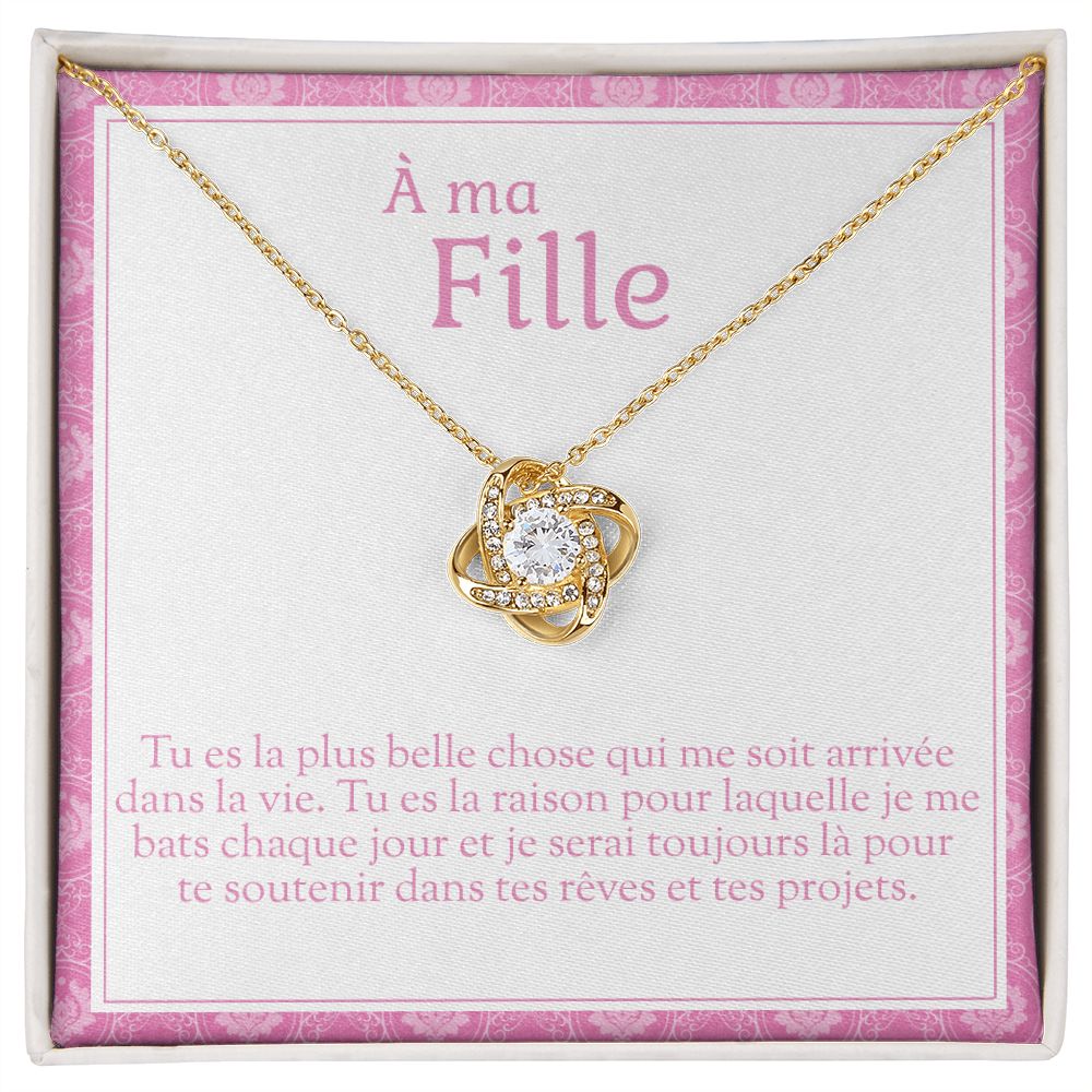 cadeaux pour ma fille