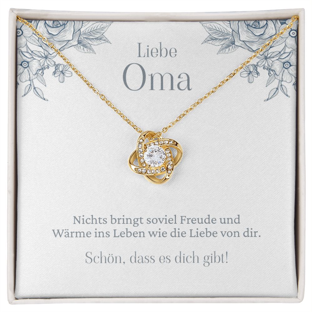 ketten für omas