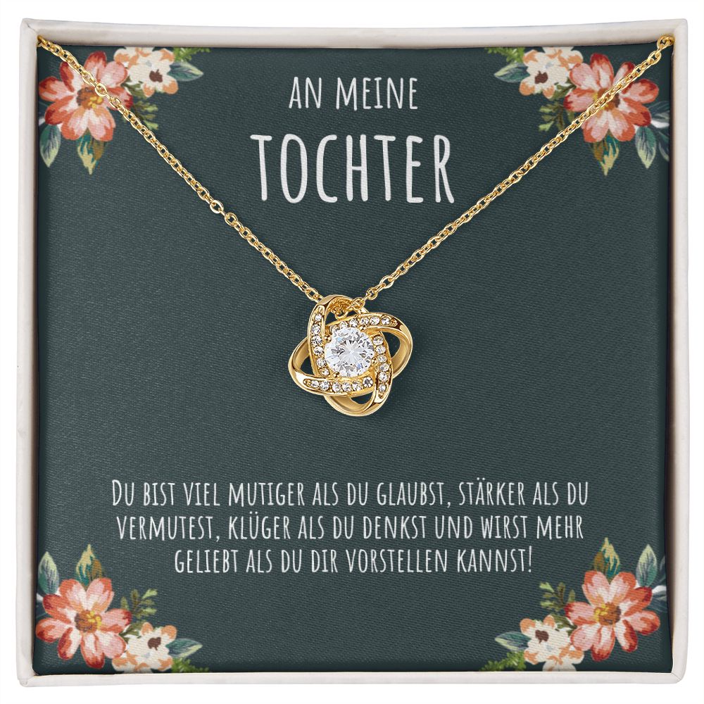 geschenk kommunion tochter