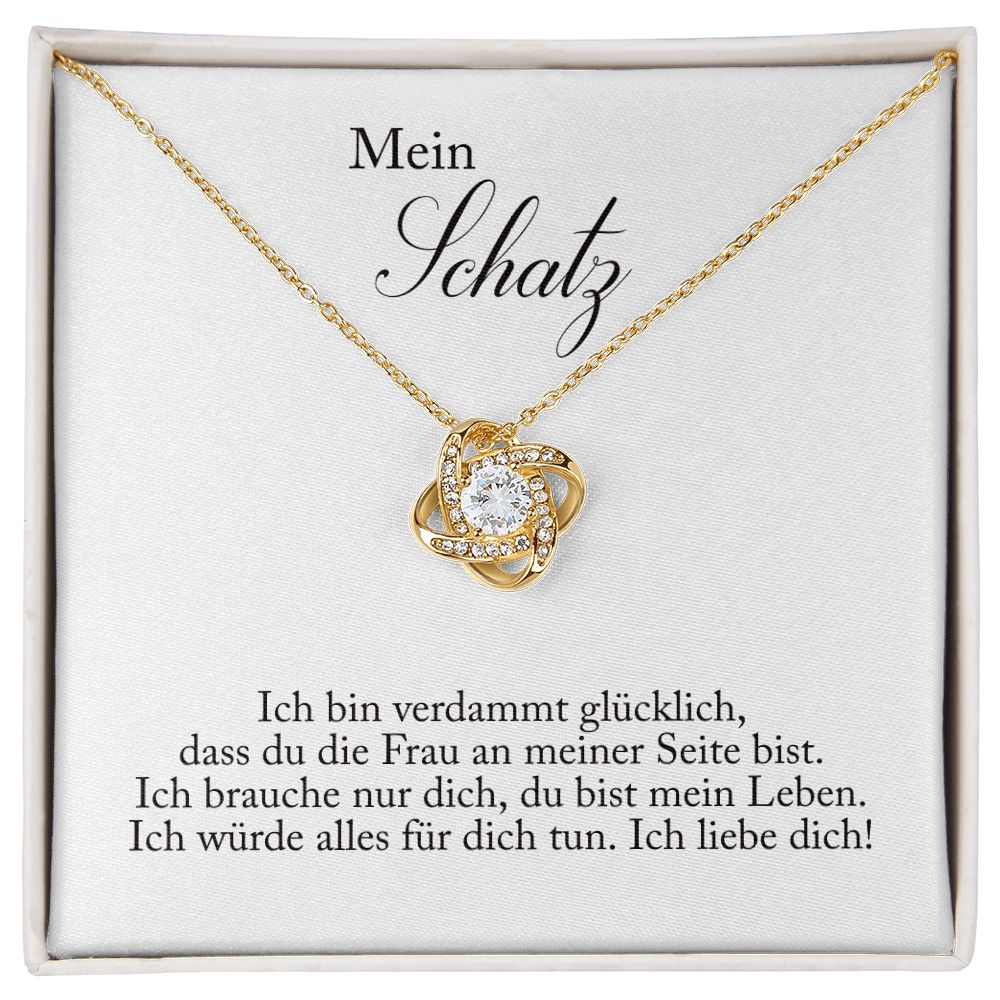 liebeserklärung an meine frau