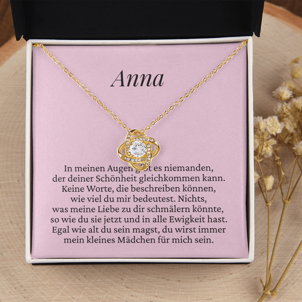 schmuck für tochter von mutter