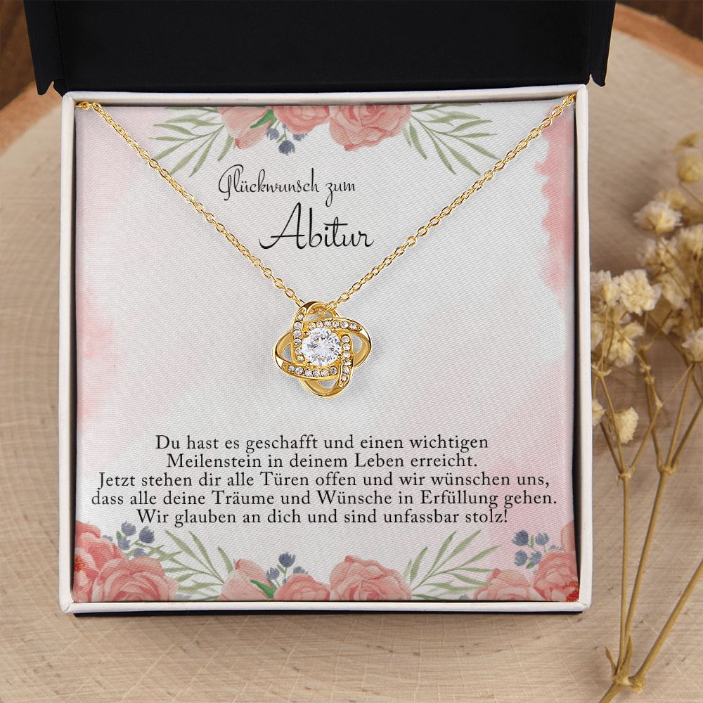 besonderes geschenk zum abitur