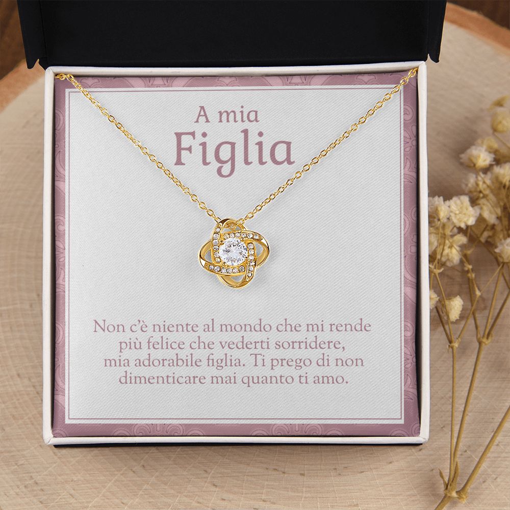 idee regalo figlia
