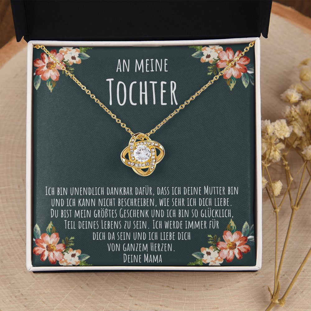 halskette für meine tochter