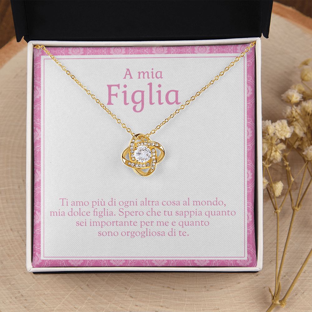 idee regalo figlia