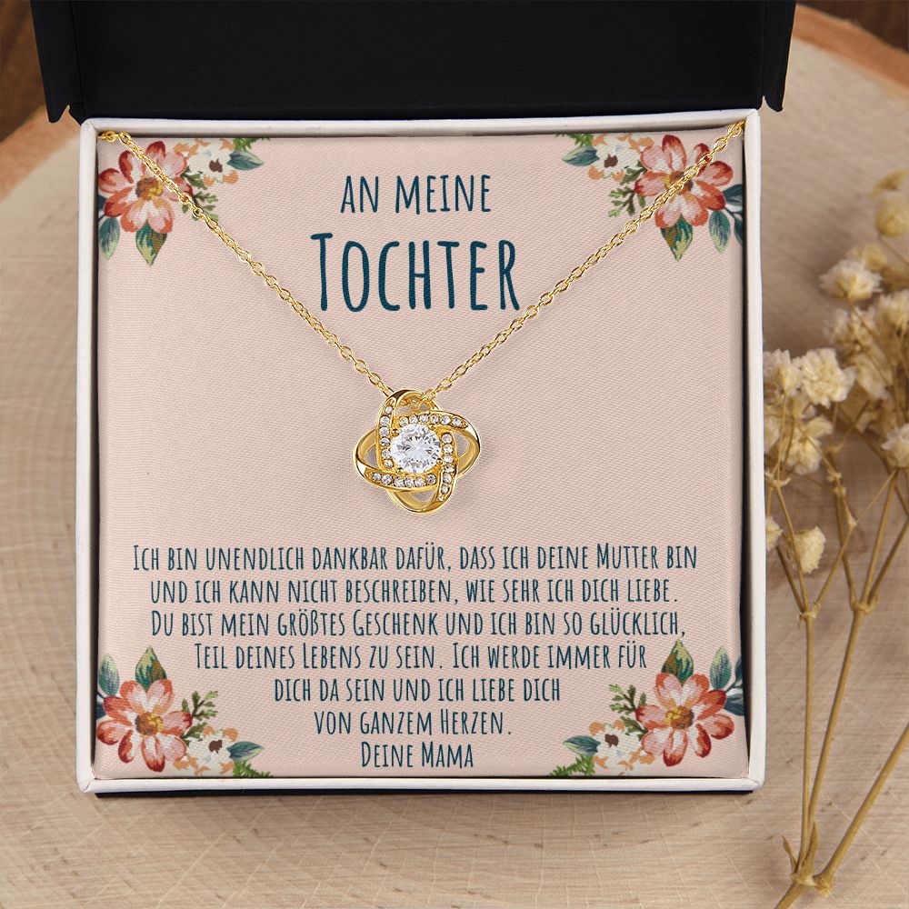 halskette für meine tochter